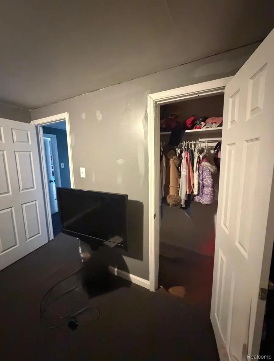 15411 Hazelridge Street, Detroit, MI 48205 - #2