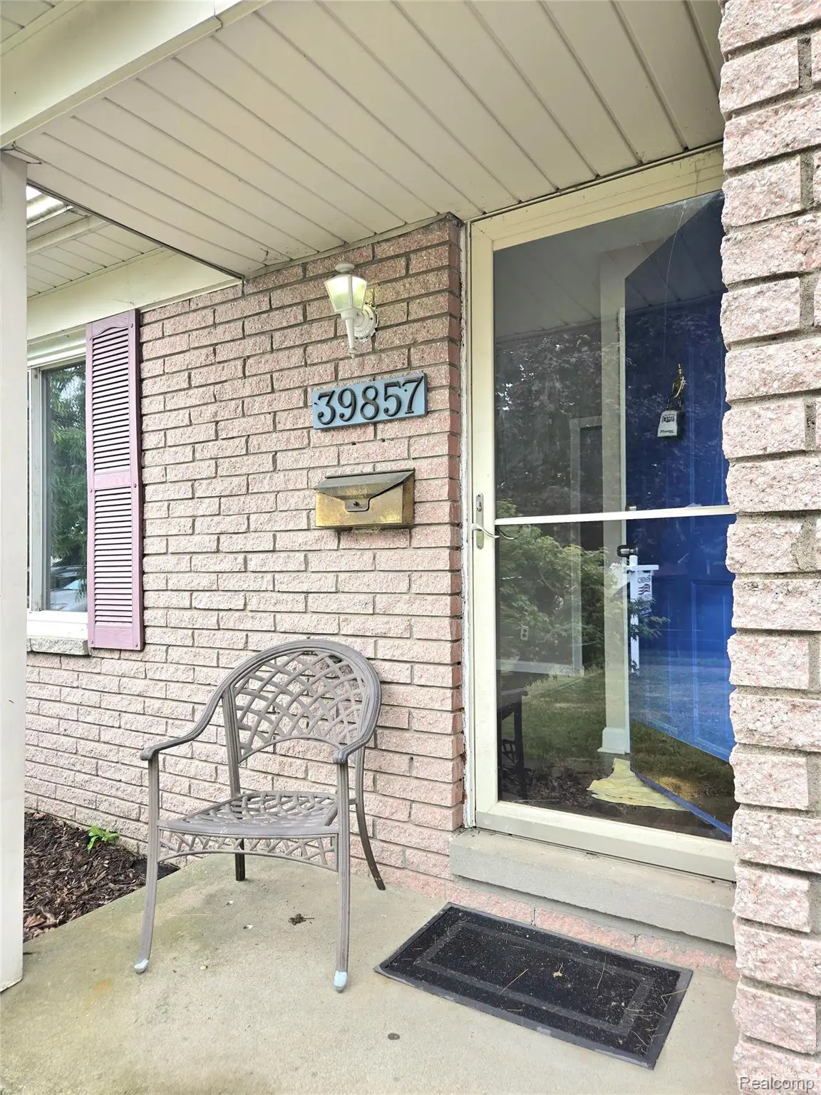 39857 John Drive, Canton, MI 48187 - #1