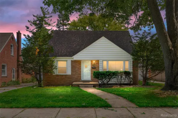 17366 Centralia, Redford, MI 48240