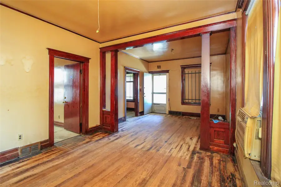 8357 Navy Street, Detroit, MI 48209 - #2