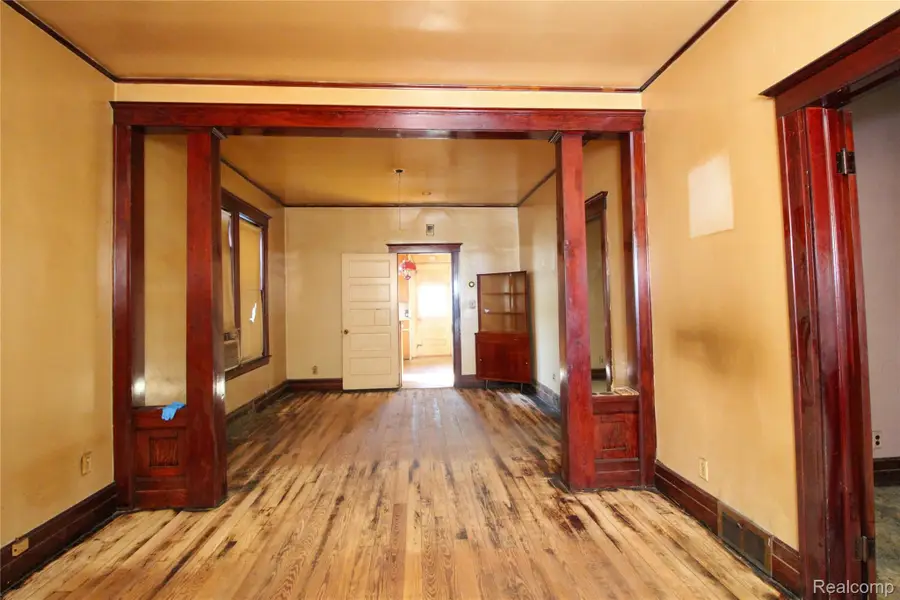 8357 Navy Street, Detroit, MI 48209 - #3
