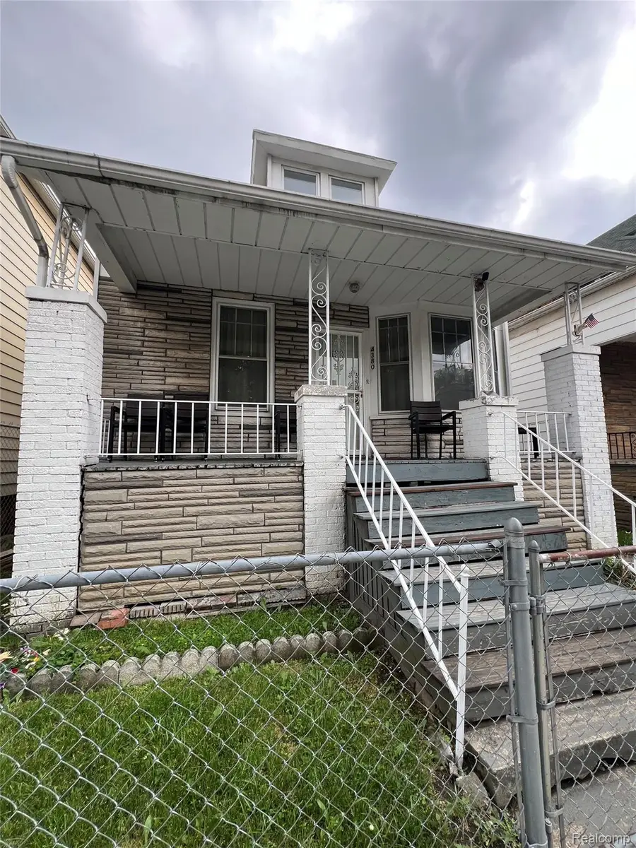 4380 Freer Street, Detroit, MI 48210 - #2