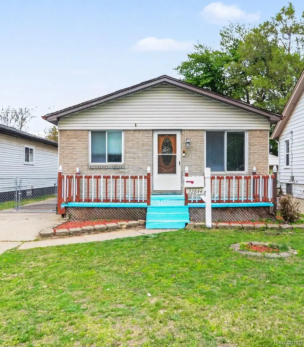 22844 Hillock Avenue, Warren, MI 48089 - #1