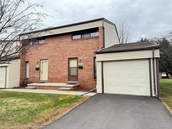 2036 Roman Court, Warren, MI 48092