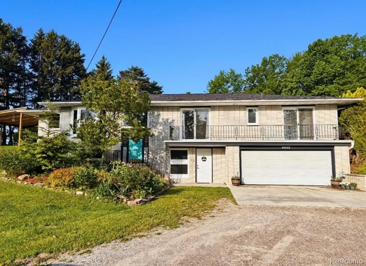 3835 N Graham Road, Freeland, MI 48623 - #1