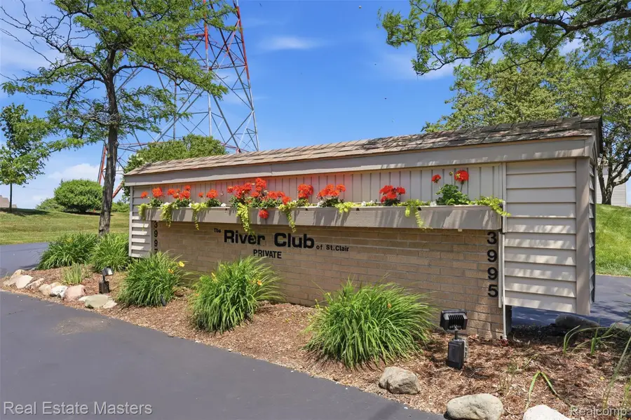 3997 River Road #6, East China, MI 48054 - #2