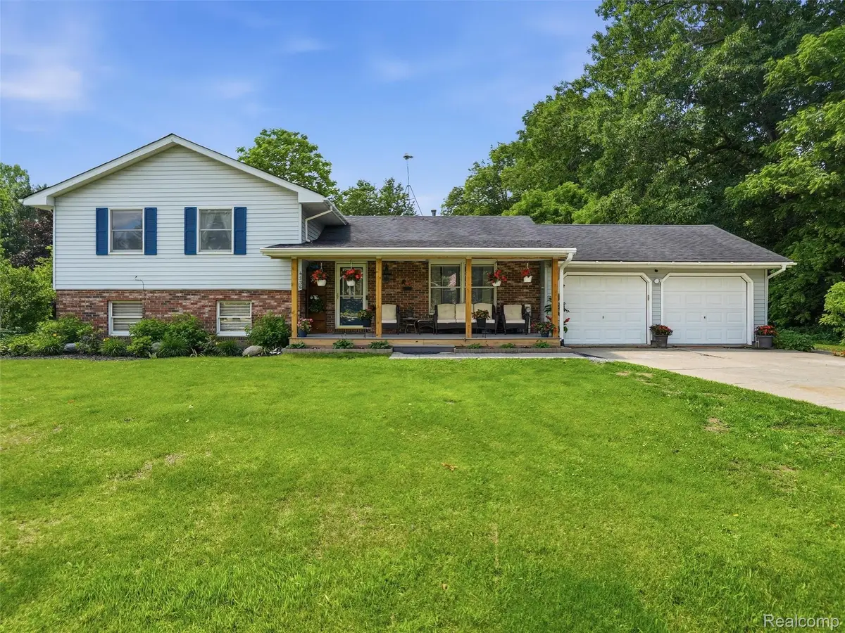 4136 Peppermill Road, Attica, MI 48412 - #1