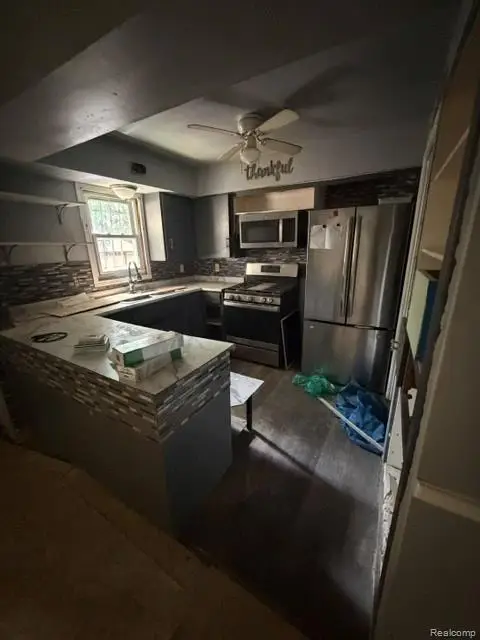 3221 Barth Street, Flint, MI 48504 - #2