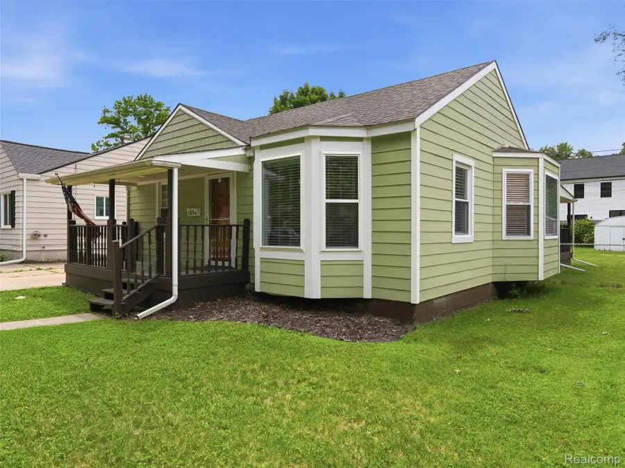 1514 S Wilson Avenue, Royal Oak, MI 48067 - #2