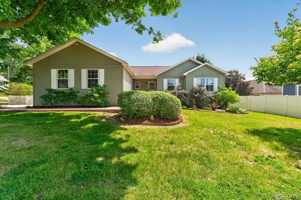 1259 Burgoyne Boulevard, RochesterHills, MI 48307