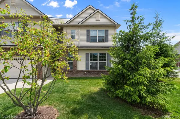 23668 Clarewood Street, Macomb, MI 48042