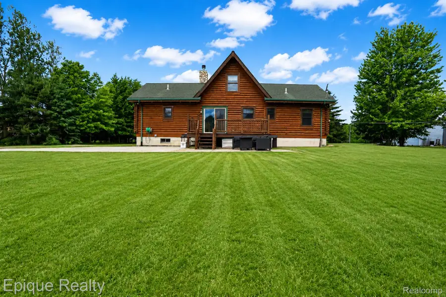 1966 Mayer Road, Kimball, MI 48074 - #2