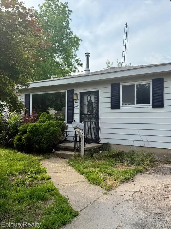 430 W Alma Avenue, Flint, MI 48505