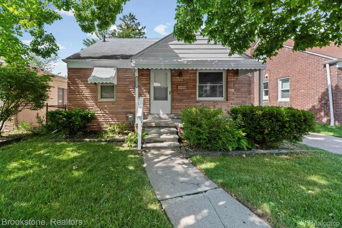 18099 Rosetta Avenue, Eastpointe, MI 48021 - #1