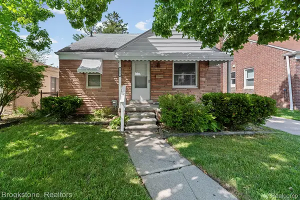 18099 Rosetta Avenue, Eastpointe, MI 48021