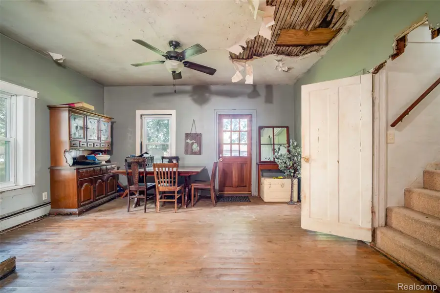 13882 Curtis Road, Grass Lake, MI 49240 - #2