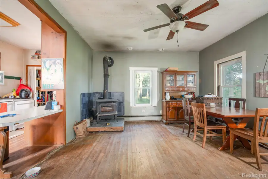 13882 Curtis Road, Grass Lake, MI 49240 - #3