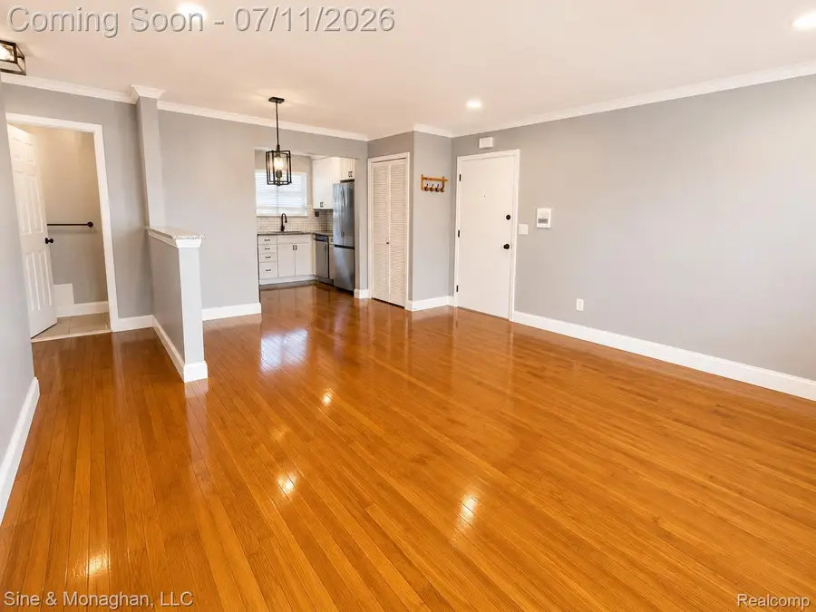 433 Miller Avenue #203, Rochester, MI 48307 - #3