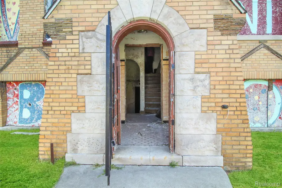 18036 Schoenherr Street, Detroit, MI 48205 - #2