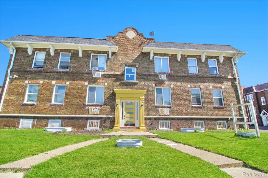 18036 Schoenherr Street, Detroit, MI 48205 - #3