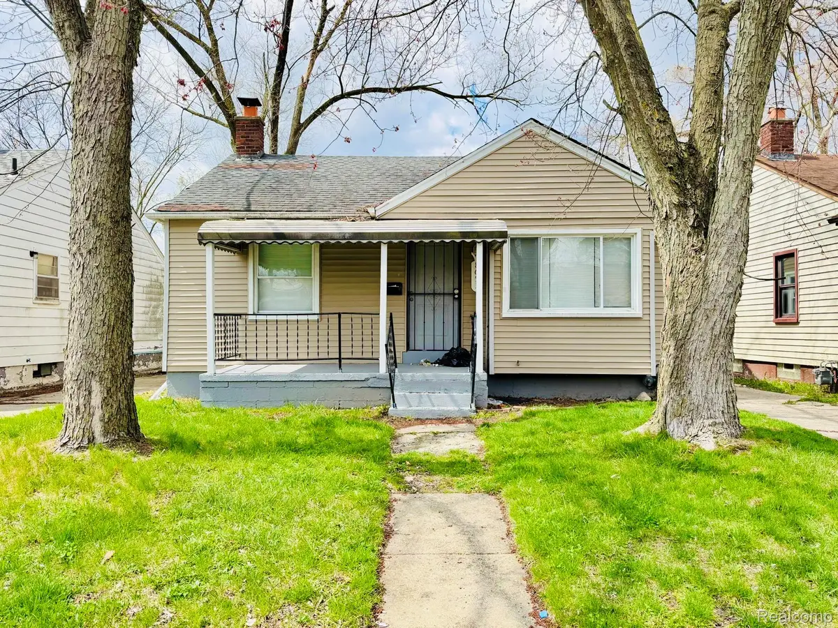 8653 Braile Street, Detroit, MI 48228 - #1