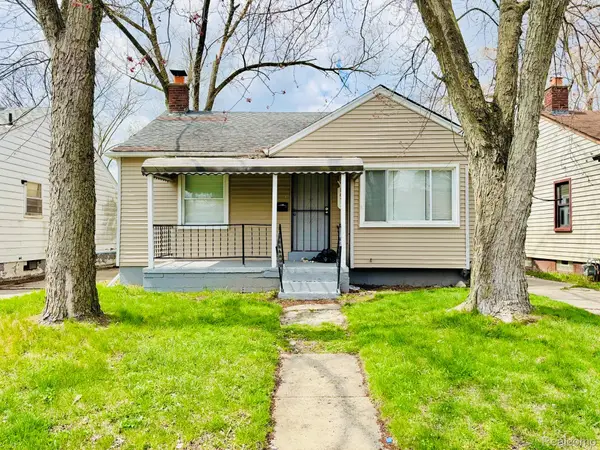 8653 Braile Street, Detroit, MI 48228