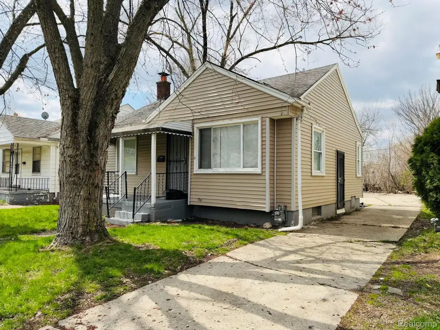8653 Braile Street, Detroit, MI 48228 - #3