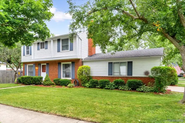 665 Langley Boulevard, Clawson, MI 48017