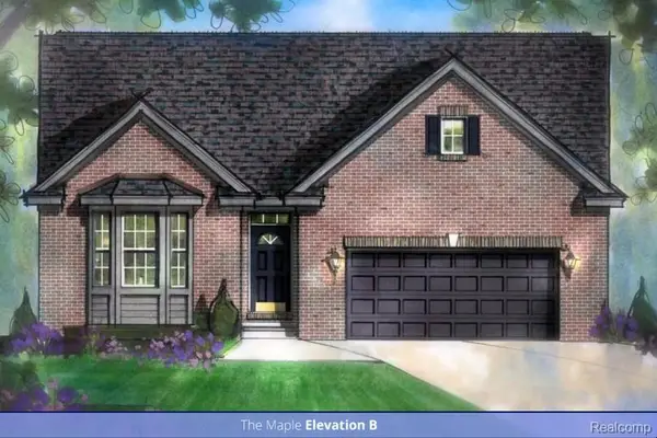 33648 Baldwin Street, FarmingtonHills, MI 48336