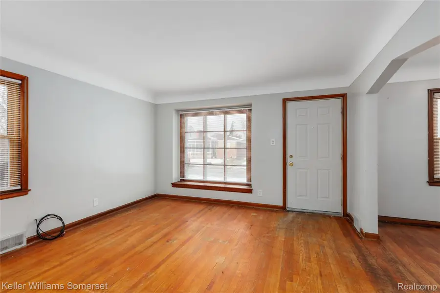 15280 Faircrest Street, Detroit, MI 48205 - #2