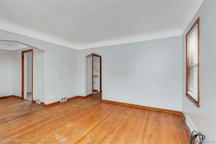 15280 Faircrest Street, Detroit, MI 48205 - #3