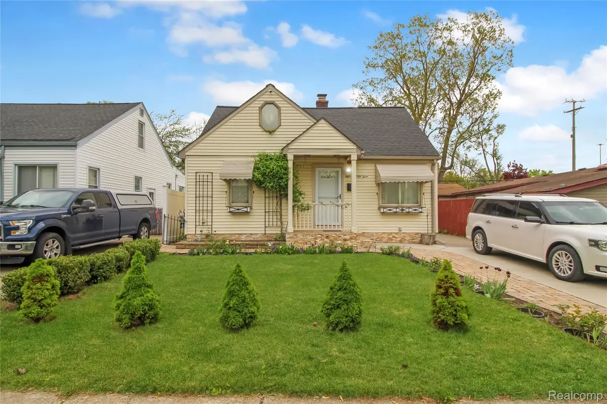 5953 Cooper Street, Taylor, MI 48180 - #1