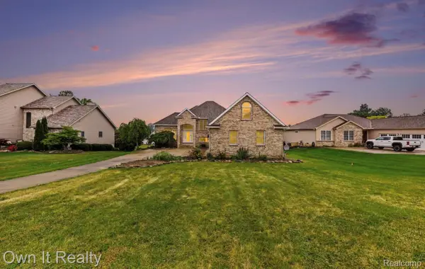 8609 Odowling, Onsted, MI 49265