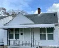 8074 Plainview Avenue, Detroit, MI 48228 - #1