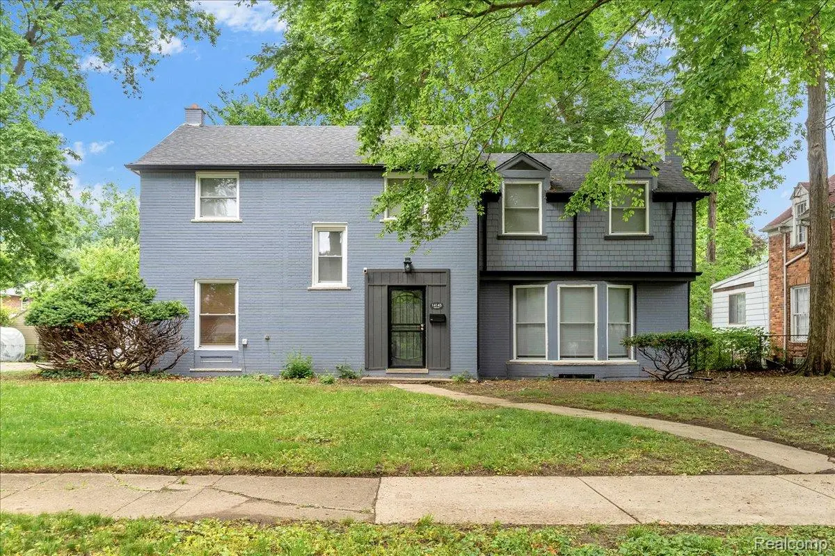 14145 Faust Avenue, Detroit, MI 48223 - #1