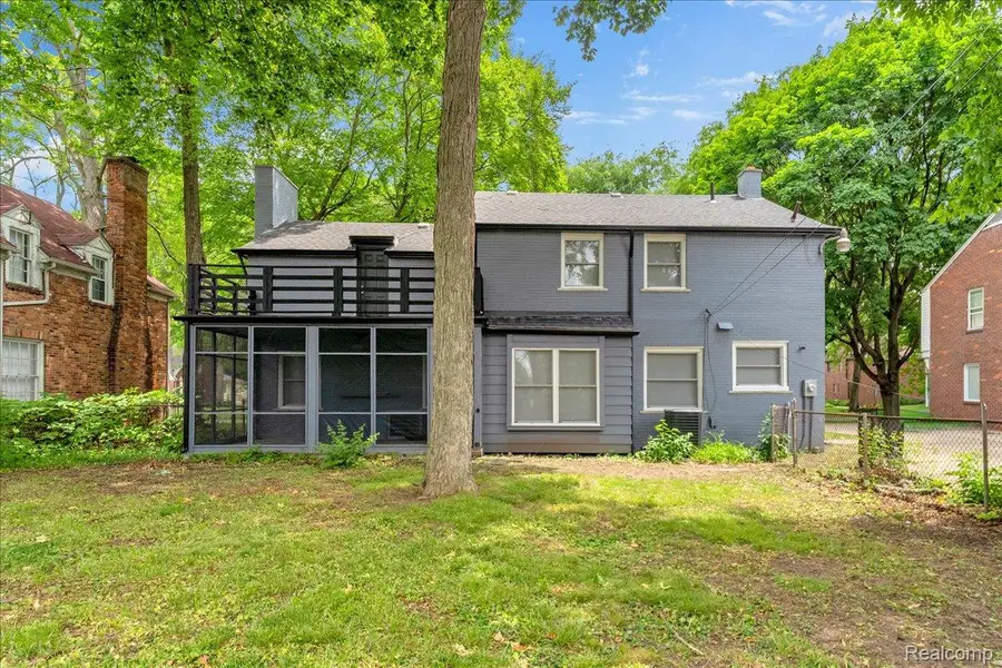 14145 Faust Avenue, Detroit, MI 48223 - #2