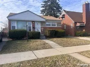 8835 Robson Street, Detroit, MI 48228 - #1