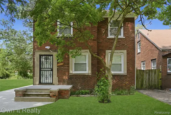 17351 Appoline Street, Detroit, MI 48235