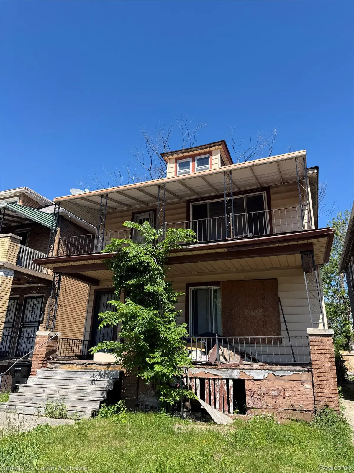 15470 Wildemere Street, Detroit, MI 48238 - #1