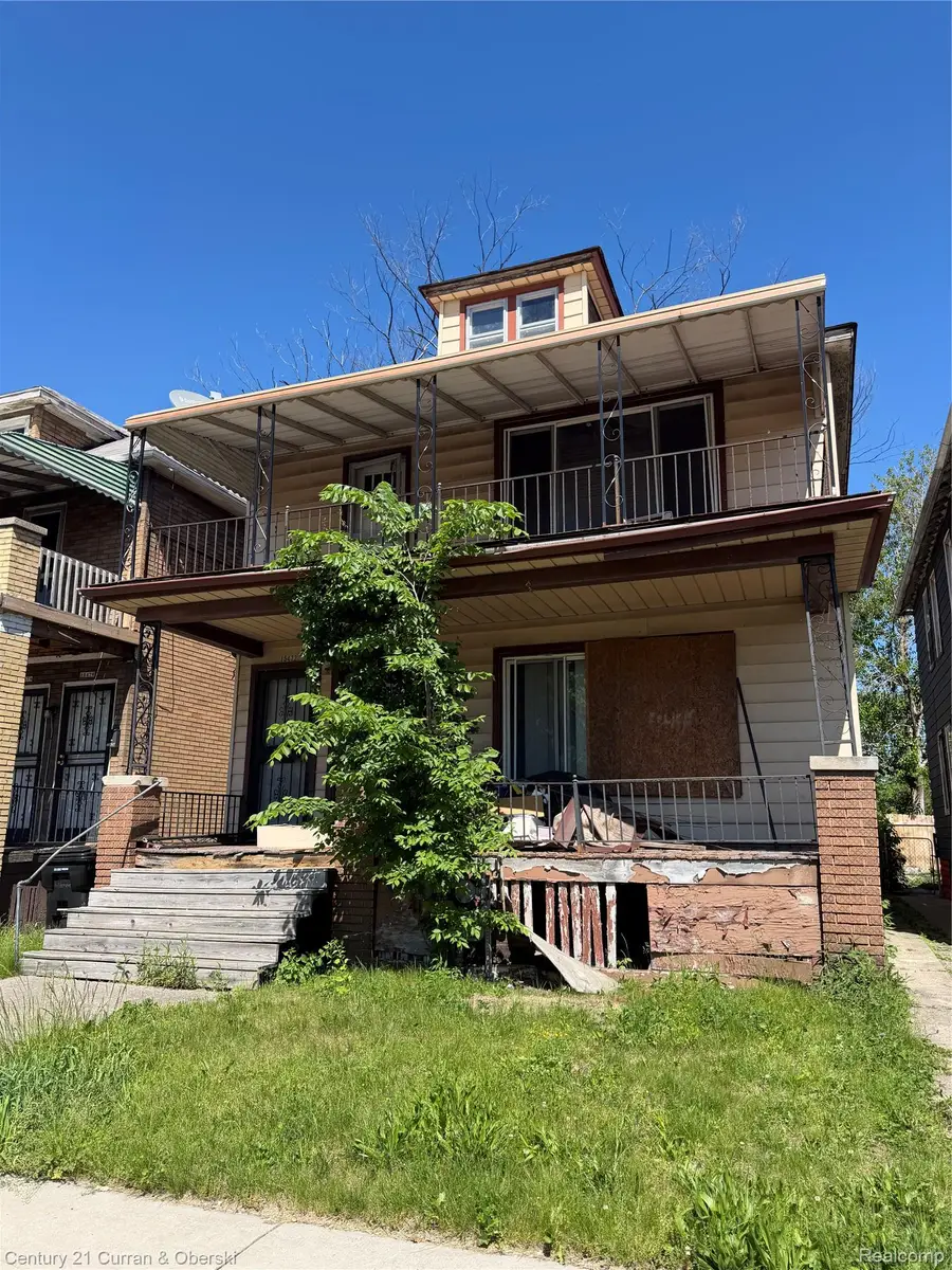 15470 Wildemere Street, Detroit, MI 48238 - #2
