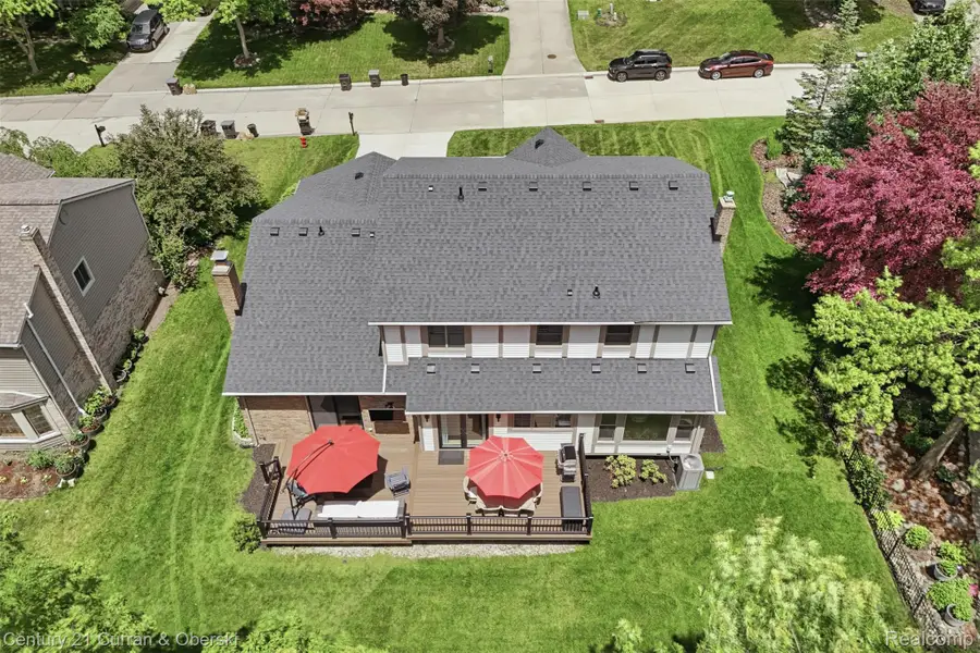 42149 Crestview Circle, Northville, MI 48168 - #3