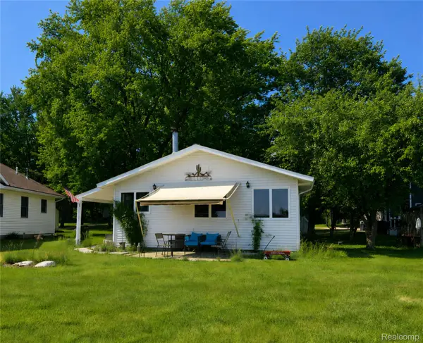 6783 W Northshore Drive, LakeCity, MI 49651