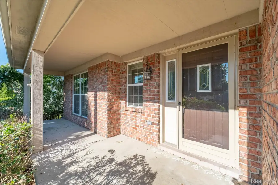 1975 Enterprise Drive, Troy, MI 48083 - #2