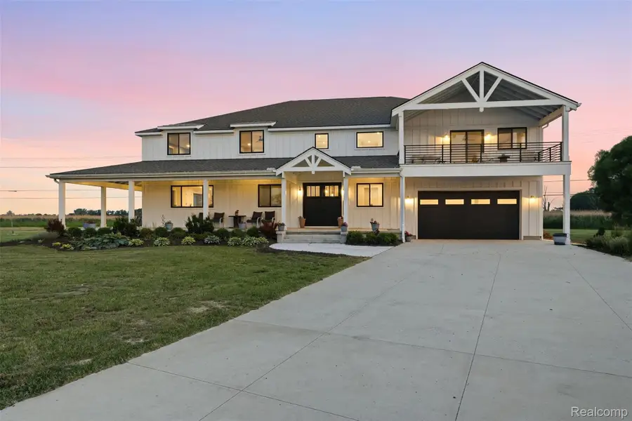 31100 S River Road, Harrison, MI 48045 - #2