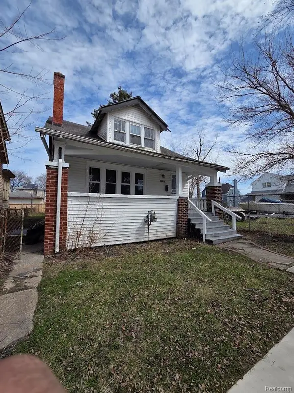 204 Philip Street, Detroit, MI 48215