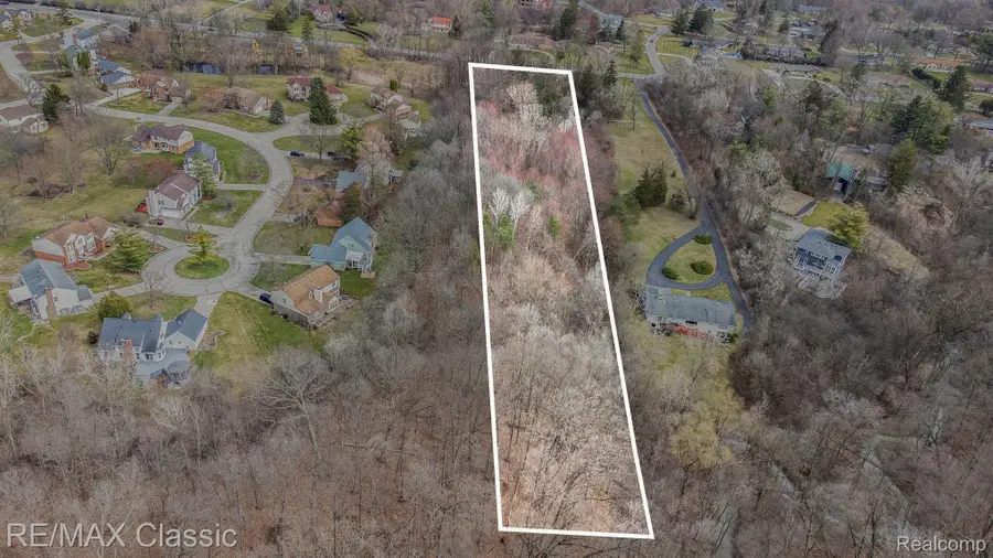 23775 Inkster Road, Farmington Hills, MI 48336 - #3