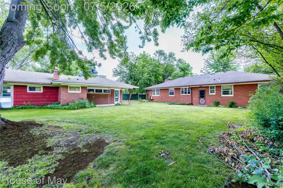 12054 Belleville Road, Belleville, MI 48111 - #2