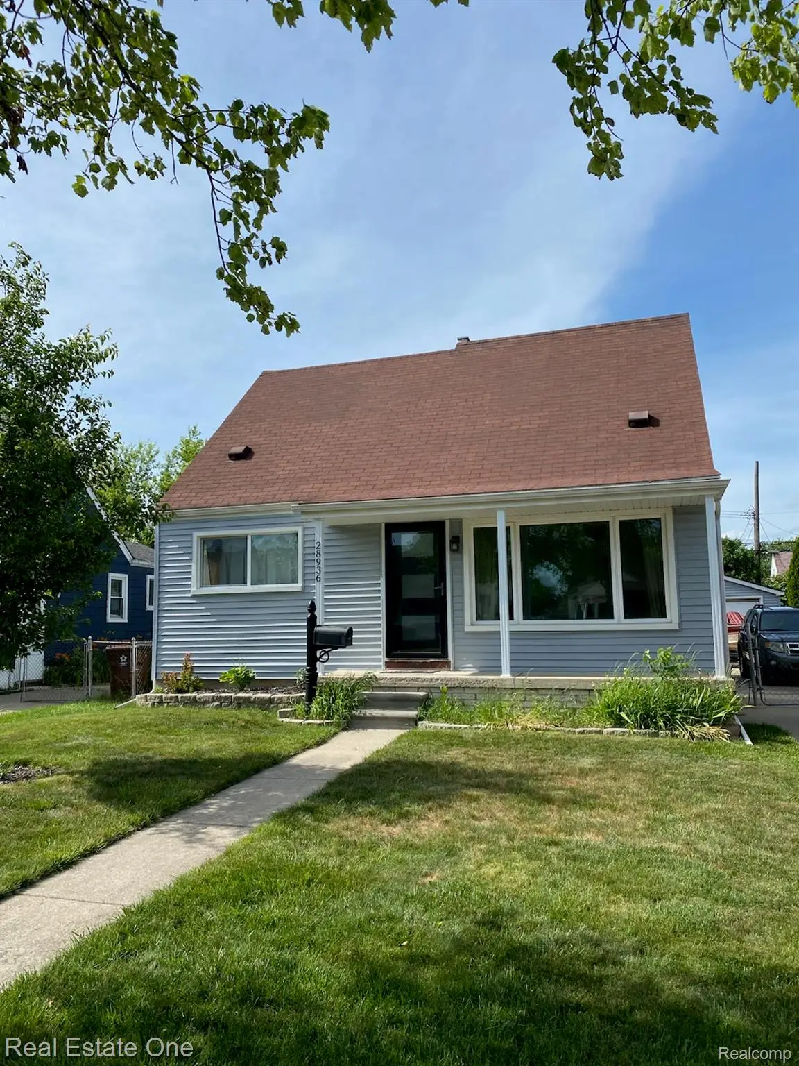 28936 Bridge Street, Garden City, MI 48135 - #1