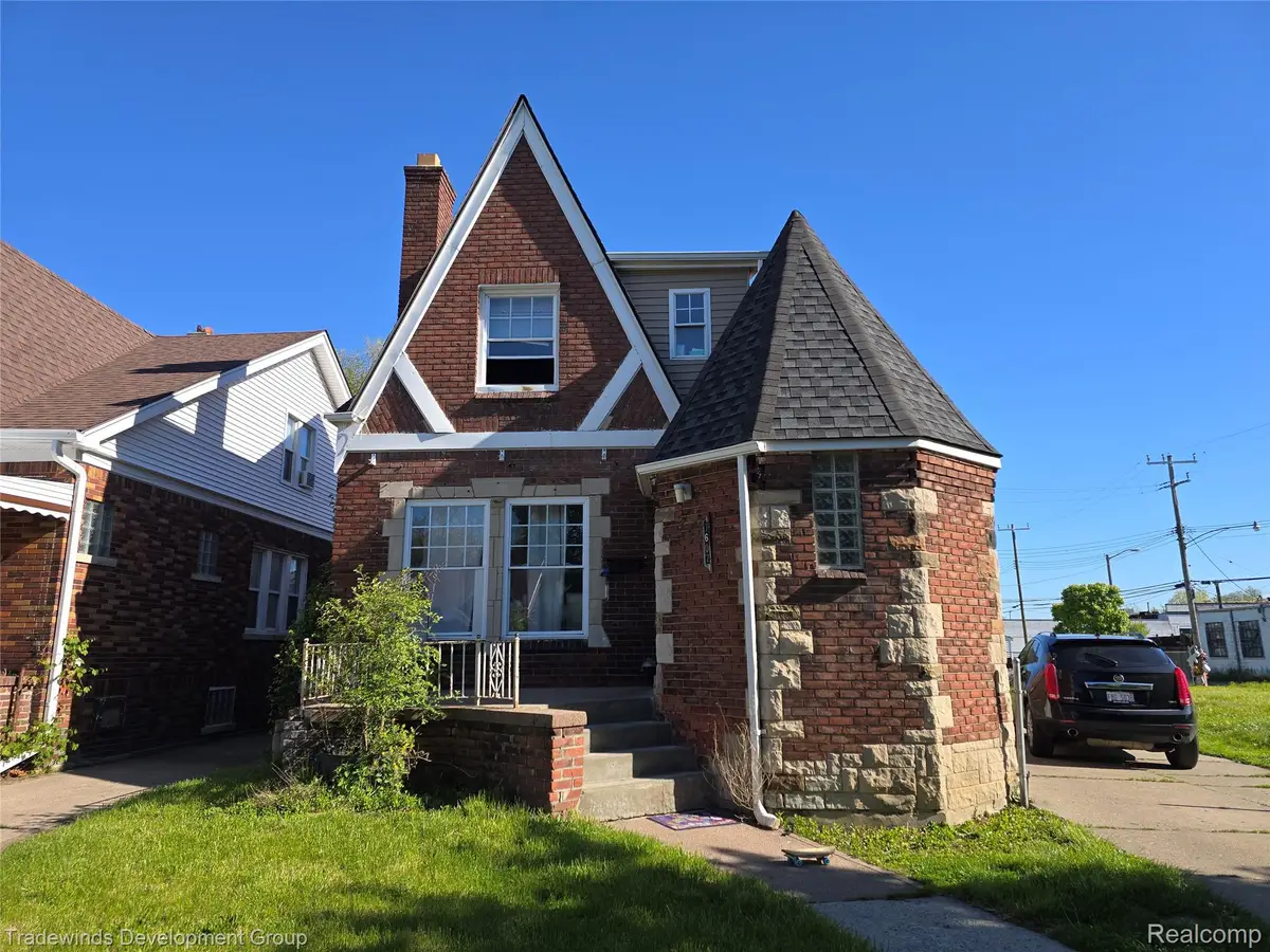 7607 Dobel Street, Detroit, MI 48234 - #1