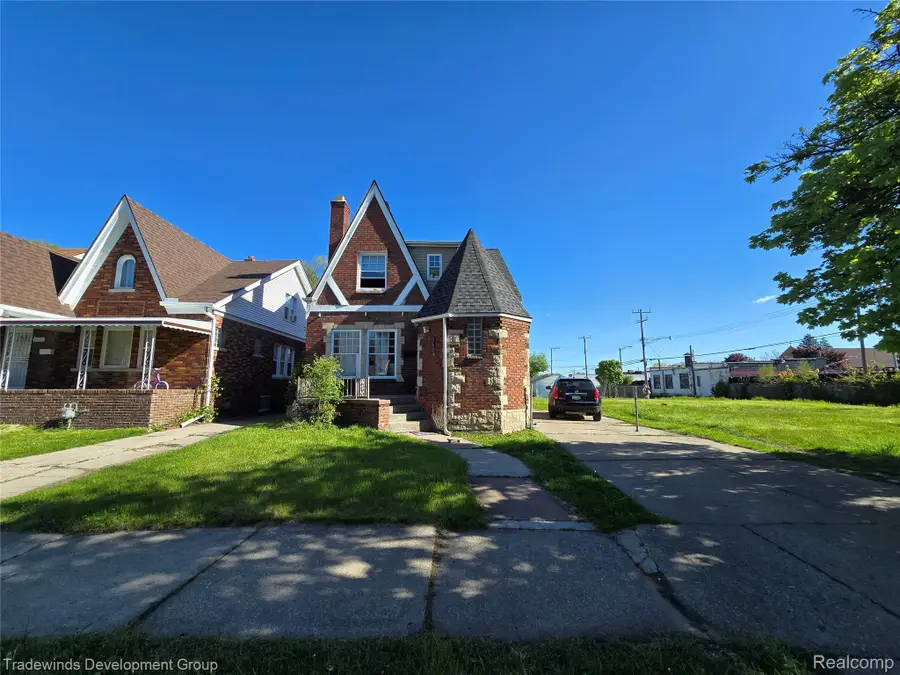 7607 Dobel Street, Detroit, MI 48234 - #2